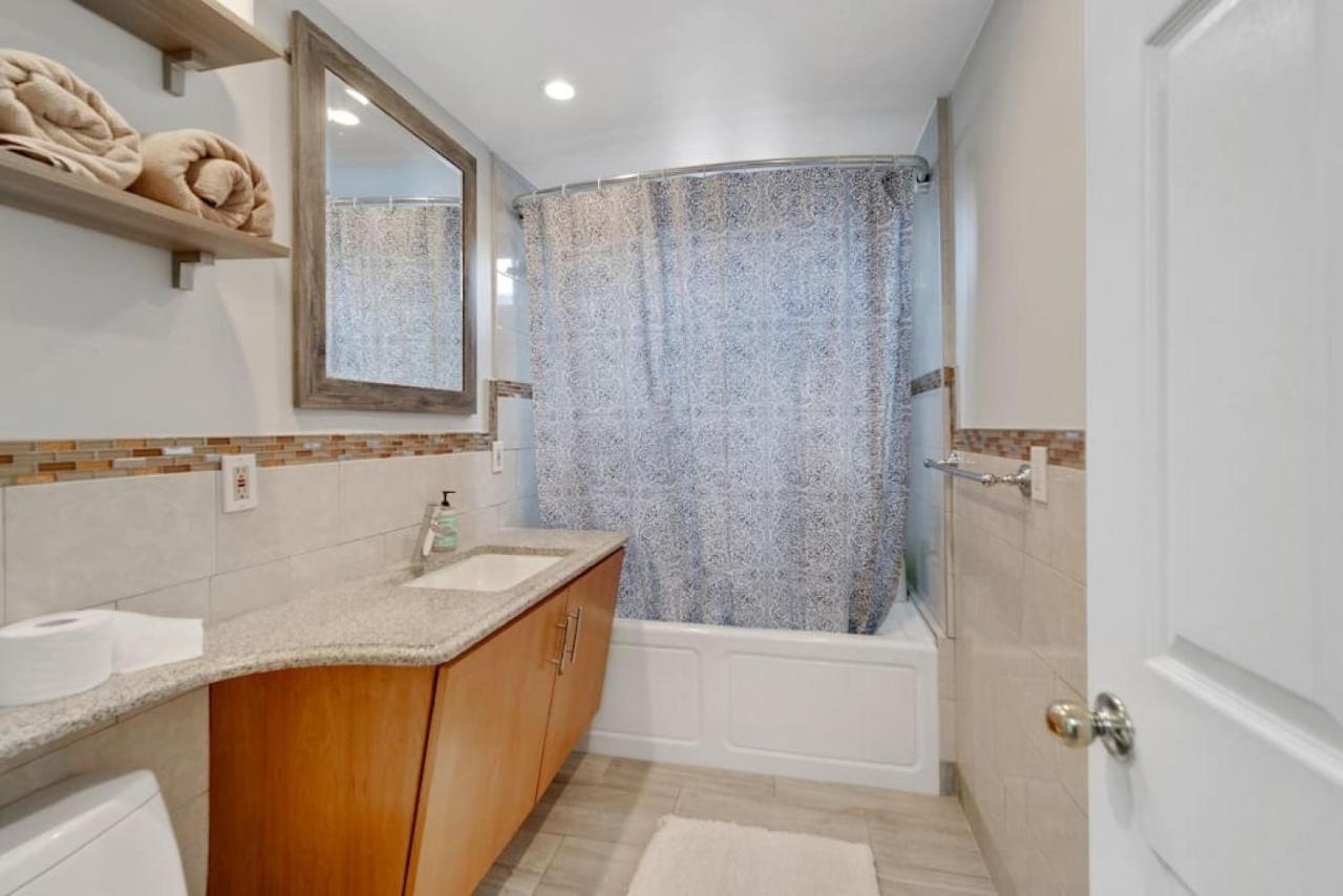 Stylish Rowhome-Fishtown-Near Shops Filadelfia Exterior foto
